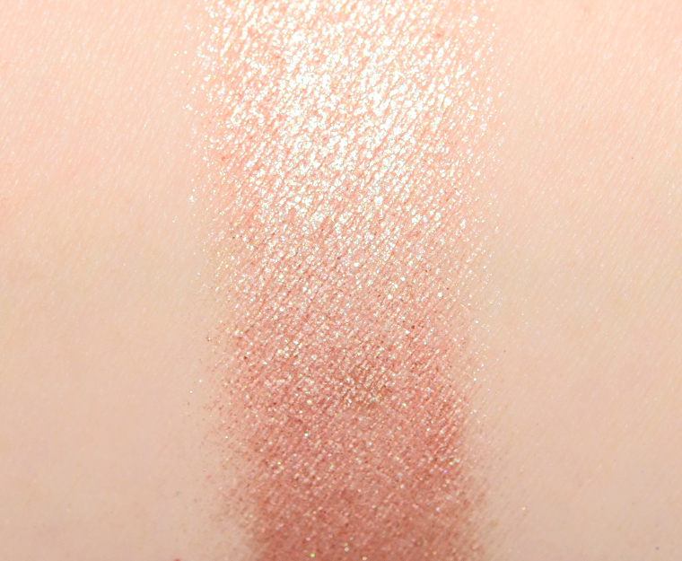 Fenty Beauty Mamacita/Tini Kini Island Bling 2-in-1 Liquid Eye Shimmer