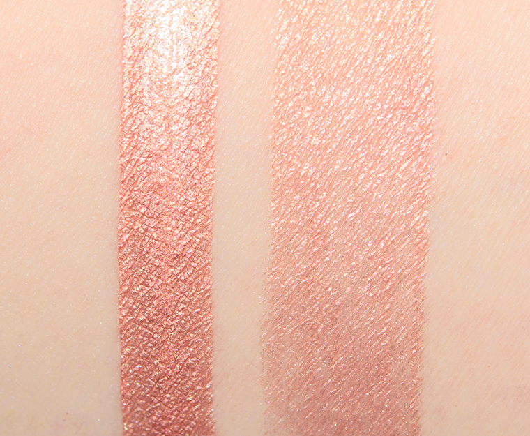Fenty Beauty Mamacita Liquid Eye Shimmer