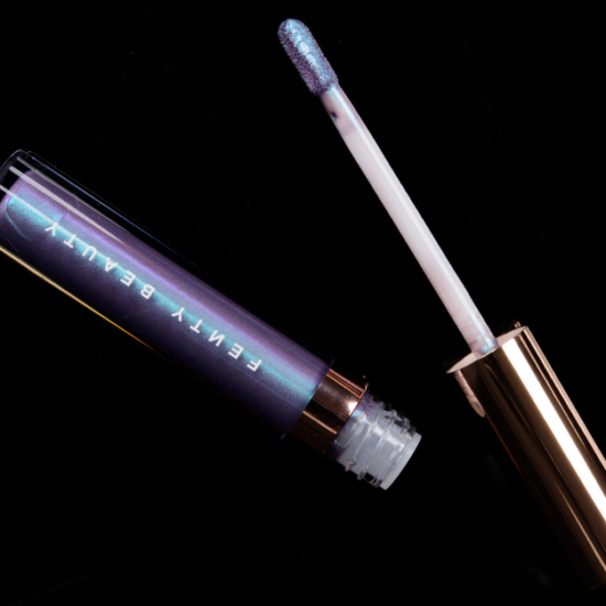 Fenty Beauty Iridescent Lip Luminizer Mermaid Thighs