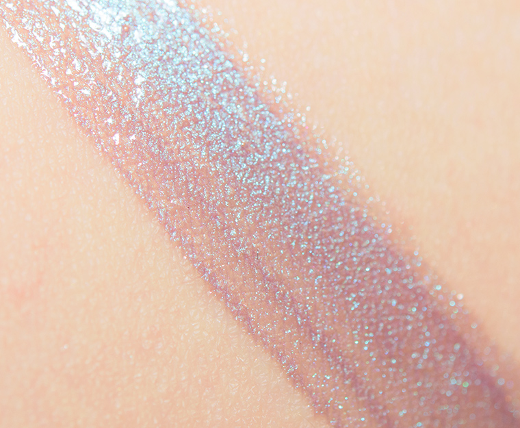 Fenty Beauty Mermaid Thighs Iridescent Lip Luminizer