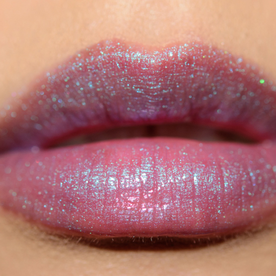 Fenty Beauty Iridescent Lip Luminizer Mermaid Thighs