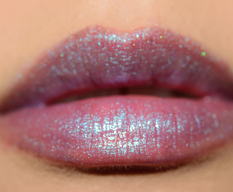 Fenty Beauty Mermaid Thighs Iridescent Lip Luminizer