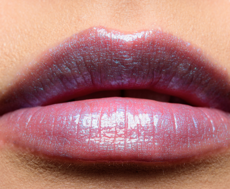 Fenty Beauty Mermaid Thighs Iridescent Lip Luminizer