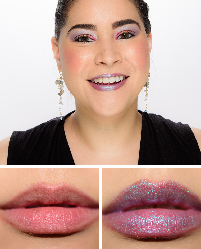 Fenty Beauty Mermaid Thighs Iridescent Lip Luminizer