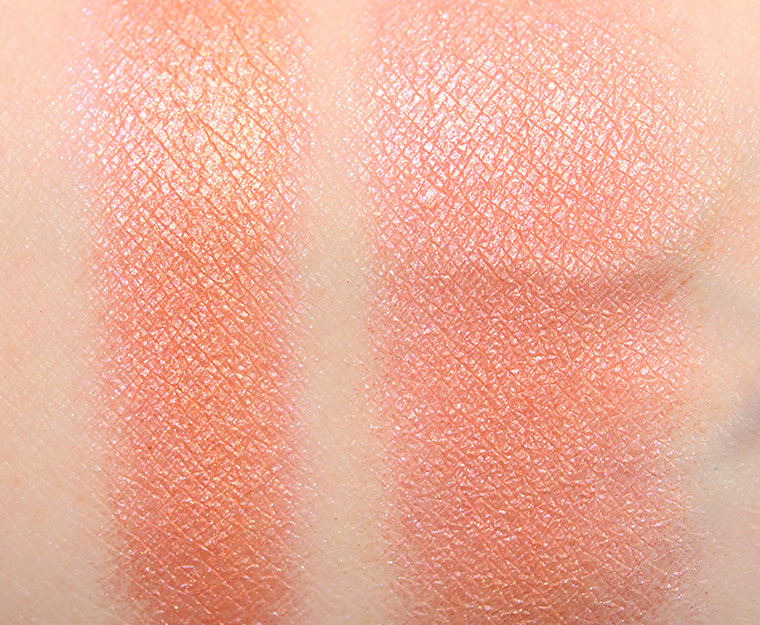 <p class="text-center">Fenty Beauty Mimosa Sunrise/Sangria Sunset Killawatt Foil Freestyle Highlighter Duo</p>