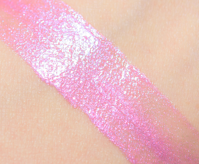 Fenty Beauty Ready to Mingle Iridescent Lip Luminizer