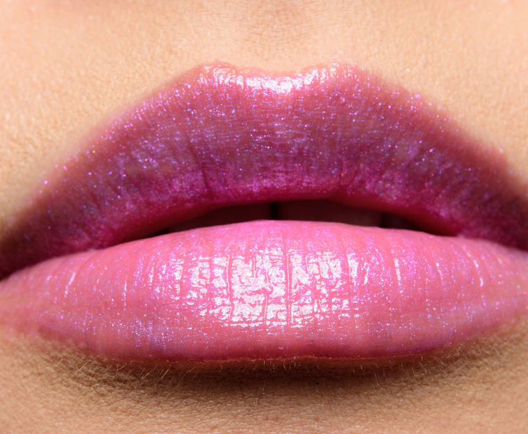 Fenty Beauty Ready to Mingle Iridescent Lip Luminizer