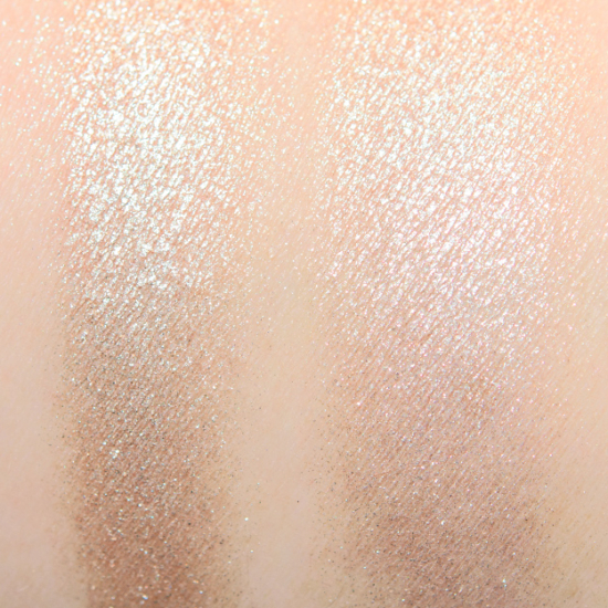 Fenty Beauty Sand Castle/Mint'd Mojito Killawatt Foil Freestyle Highlighter Duo