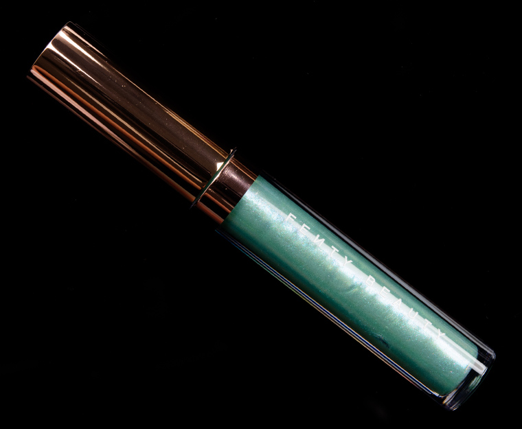 Fenty Beauty Single Iridescent Lip Luminizer