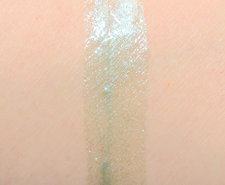 <p class="text-center">Fenty Beauty Single Iridescent Lip Luminizer</p>