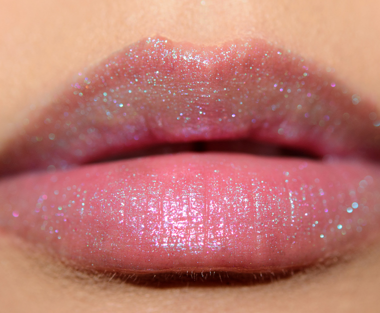 <p class="text-center">Fenty Beauty Single Iridescent Lip Luminizer</p>
