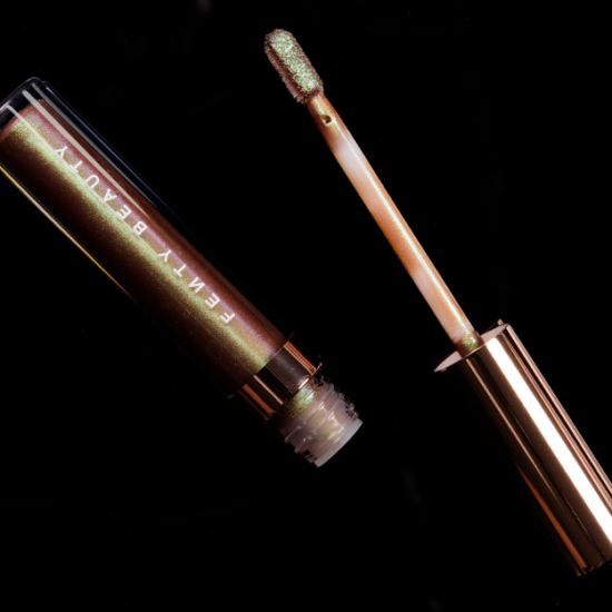 Fenty Beauty Iridescent Lip Luminizer Snake Skin
