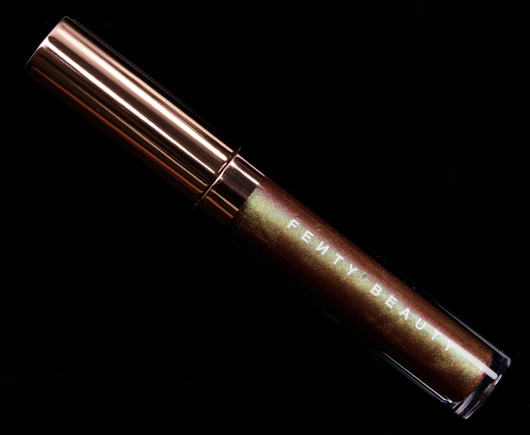 Fenty Beauty Snake Skin Iridescent Lip Luminizer