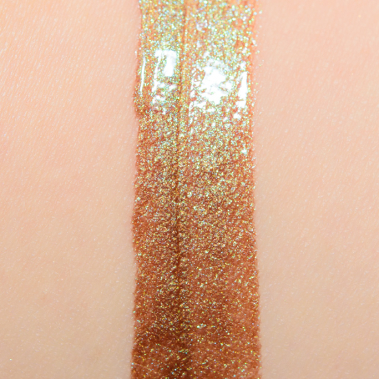 Fenty Beauty Snake Skin Iridescent Lip Luminizer