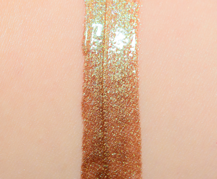 <p class="text-center">Fenty Beauty Snake Skin Iridescent Lip Luminizer</p>