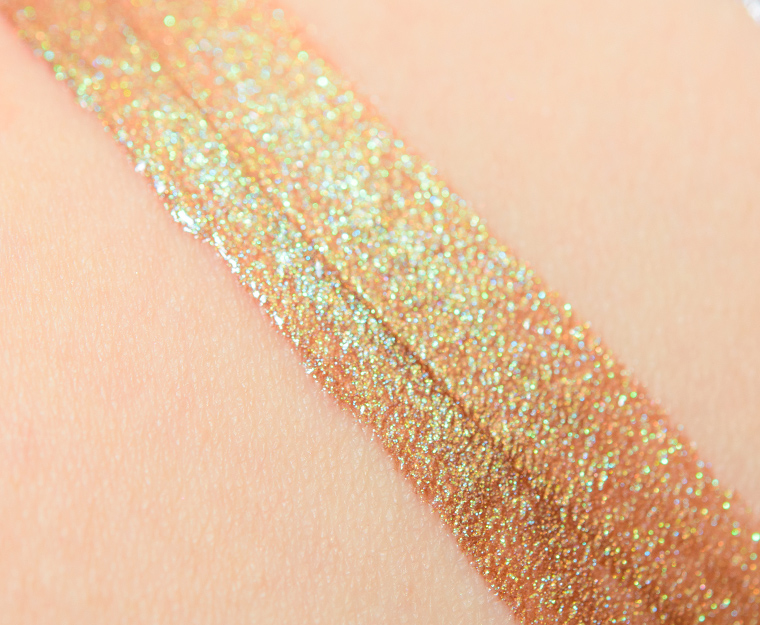 Fenty Beauty Snake Skin Iridescent Lip Luminizer