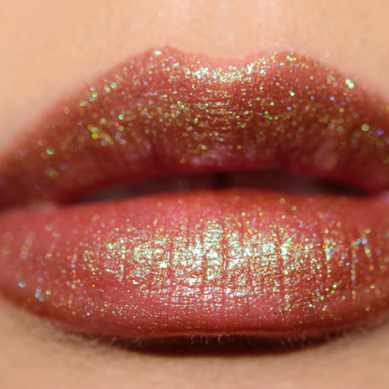 Fenty Beauty Iridescent Lip Luminizer Snake Skin