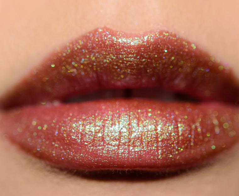 Fenty Beauty Snake Skin Iridescent Lip Luminizer