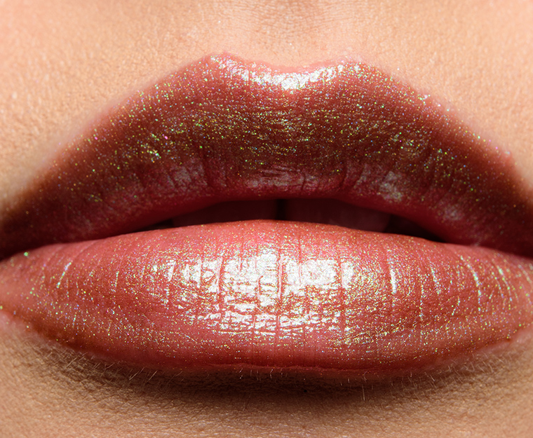 Fenty Beauty Snake Skin Iridescent Lip Luminizer