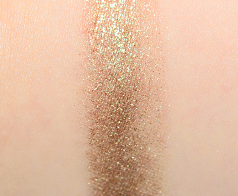 Fenty Beauty Summer Fling/Reignbow Island Bling 2-in-1 Liquid Eye Shimmer
