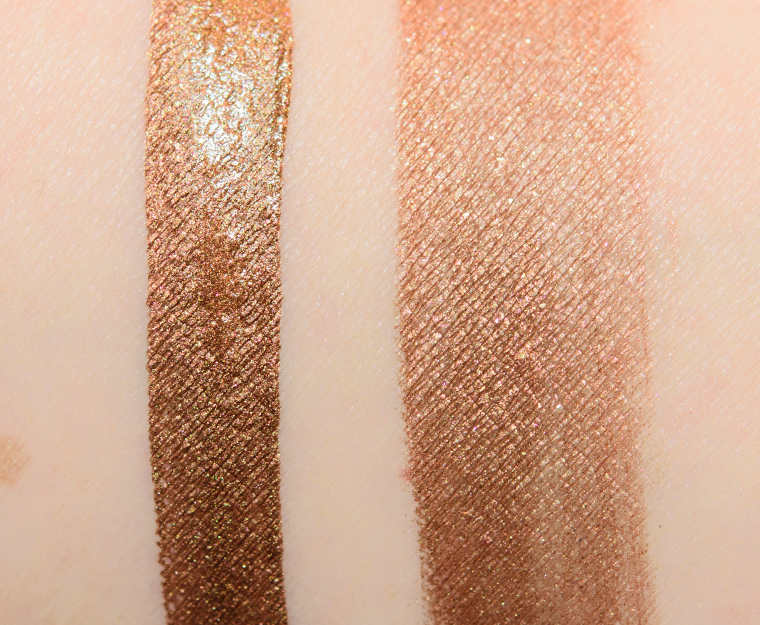 Fenty Beauty Summer Fling Liquid Eye Shimmer