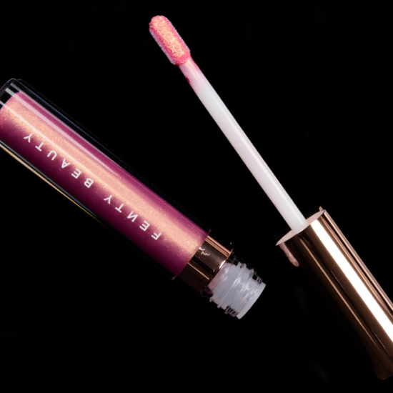 Fenty Beauty Iridescent Lip Luminizer Vaycray