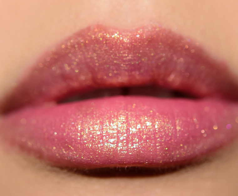 Fenty Beauty Vaycray Iridescent Lip Luminizer