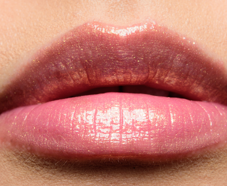 Fenty Beauty Vaycray Iridescent Lip Luminizer