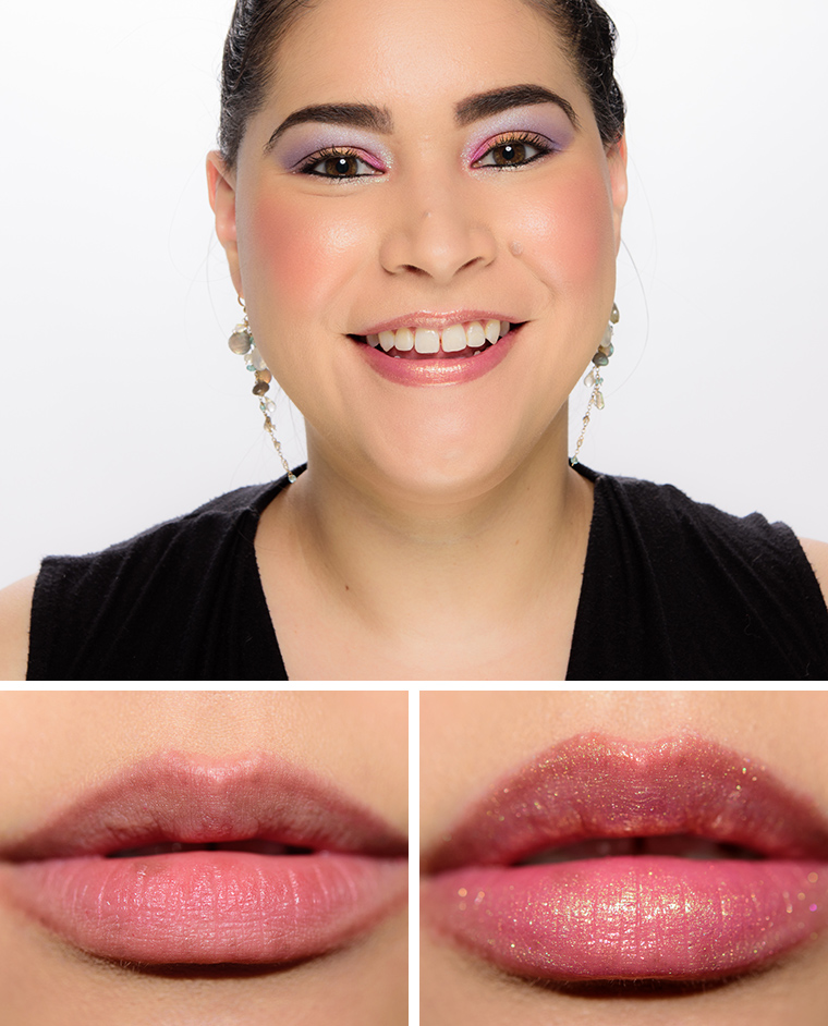 Fenty Beauty Vaycray Iridescent Lip Luminizer