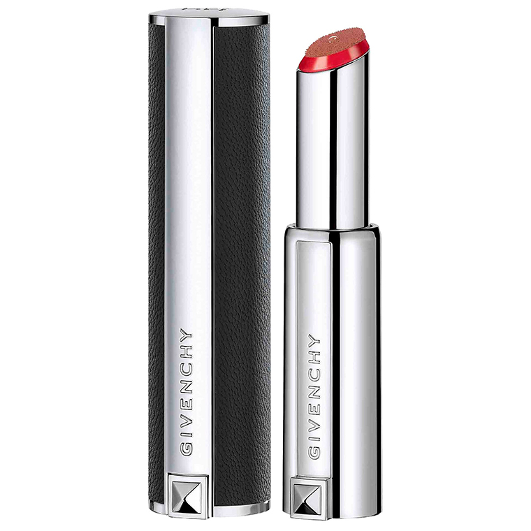Givenchy Nude Tweed (100) Le Rouge Liquide
