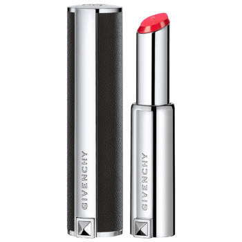 Givenchy Corail Popeline (205) Le Rouge Liquide
