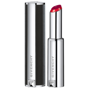Givenchy Framboise Charmeuse (411) Le Rouge Liquide