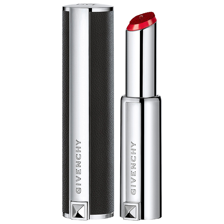 Givenchy Grenat Alpaga (412) Le Rouge Liquide