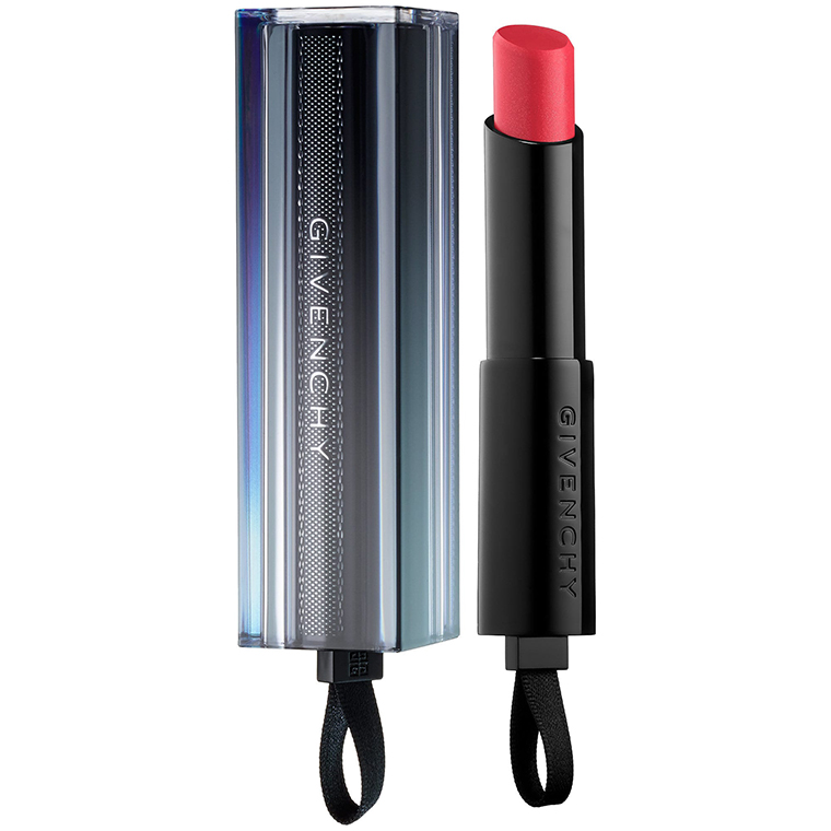 Givenchy Rose Sulfureux (06) Rouge Interdit Vinyl Color Enhancing Lipstick