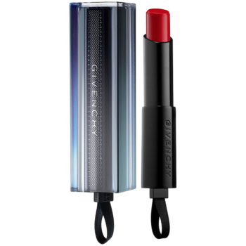 Givenchy Rouge Rebelle (11) Rouge Interdit Vinyl Color Enhancing Lipstick
