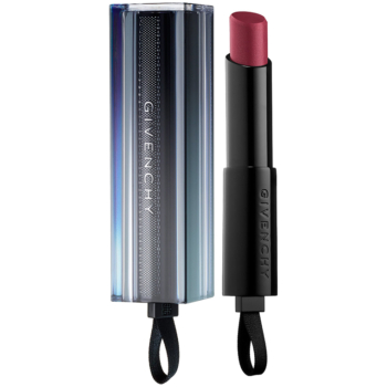 Givenchy Grenat Envoutant (12) Rouge Interdit Vinyl Color Enhancing Lipstick