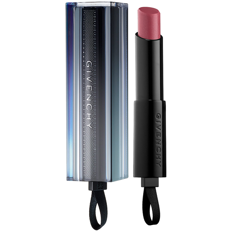 Givenchy Violine Troublant (14) Rouge Interdit Vinyl Color Enhancing Lipstick