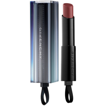 Givenchy Moka Renversant (15) Rouge Interdit Vinyl Color Enhancing Lipstick