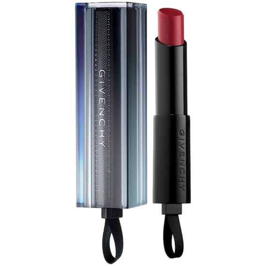 Givenchy Rouge Interdit Vinyl Color Enhancing Lipstick