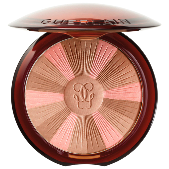 Guerlain Terracotta Light Healthy Glow Vitamin-Radiance Powder Light Cool (00)