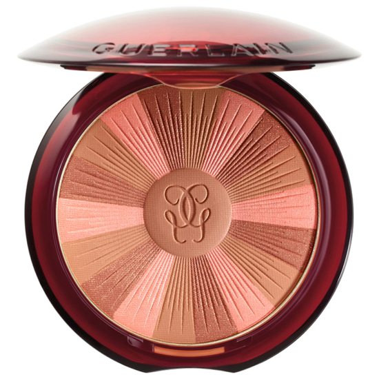 Guerlain Terracotta Light Healthy Glow Vitamin-Radiance Powder Natural Warm (03)