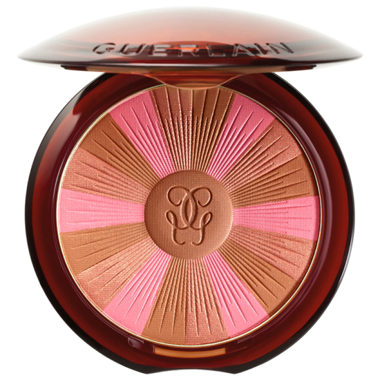 Guerlain Terracotta Light Healthy Glow Vitamin-Radiance Powder