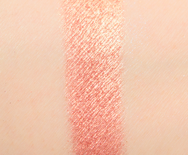 Huda Beauty Coral #1 Eyeshadow