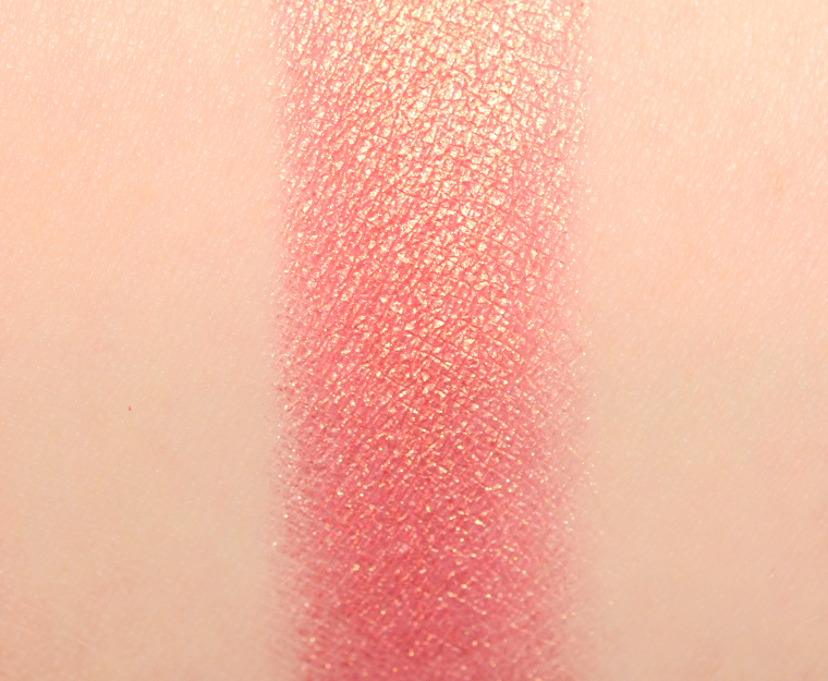 Huda Beauty Coral #9 Eyeshadow