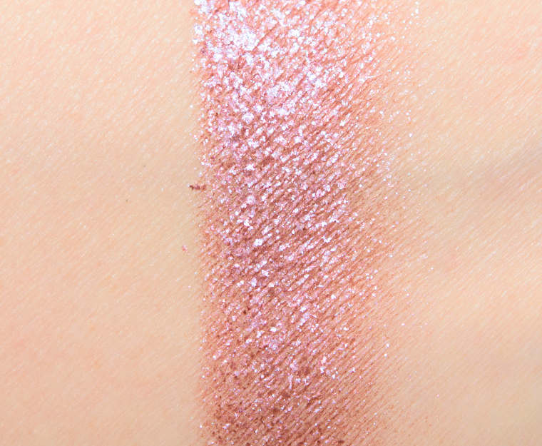 Huda Beauty Gemstone #4 Eyeshadow