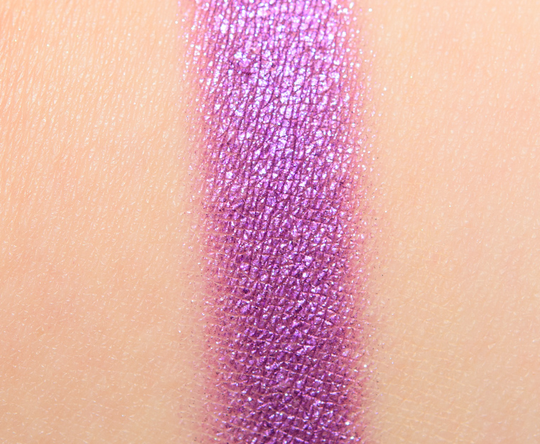 Huda Beauty Gemstone #5 Eyeshadow