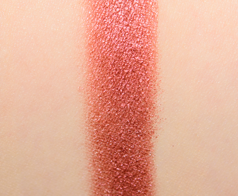 Huda Beauty Gemstone #6 Eyeshadow