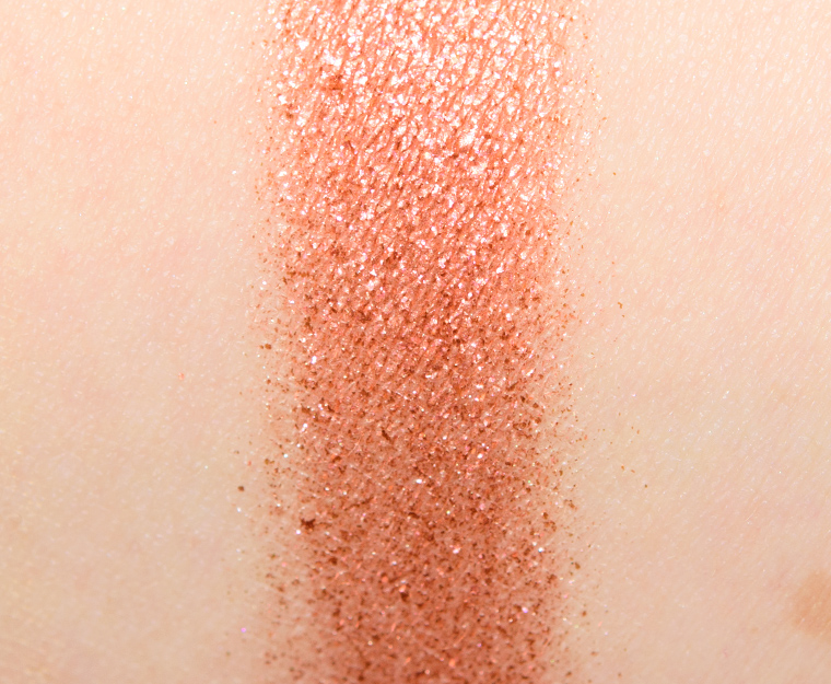 Huda Beauty Gemstone #7 Eyeshadow