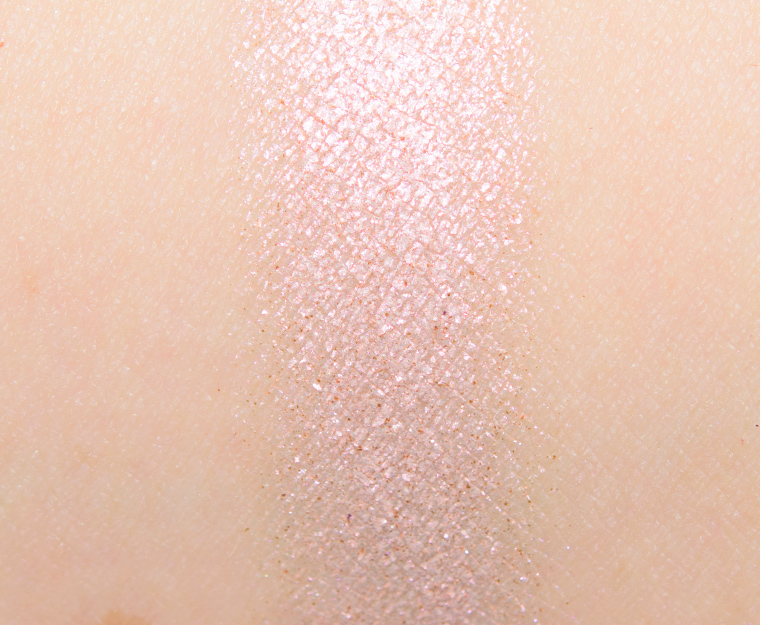 Huda Beauty Gemstone #8 Eyeshadow