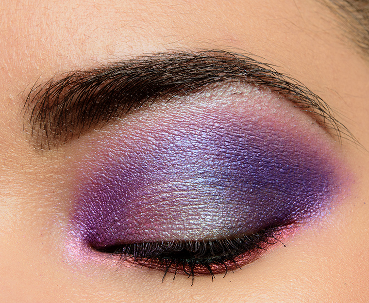 Huda Beauty Gemstone Palette | Look Details